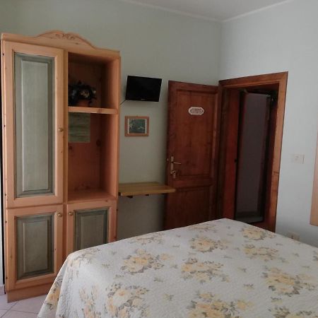 Anticarua B&B Opi Exterior foto