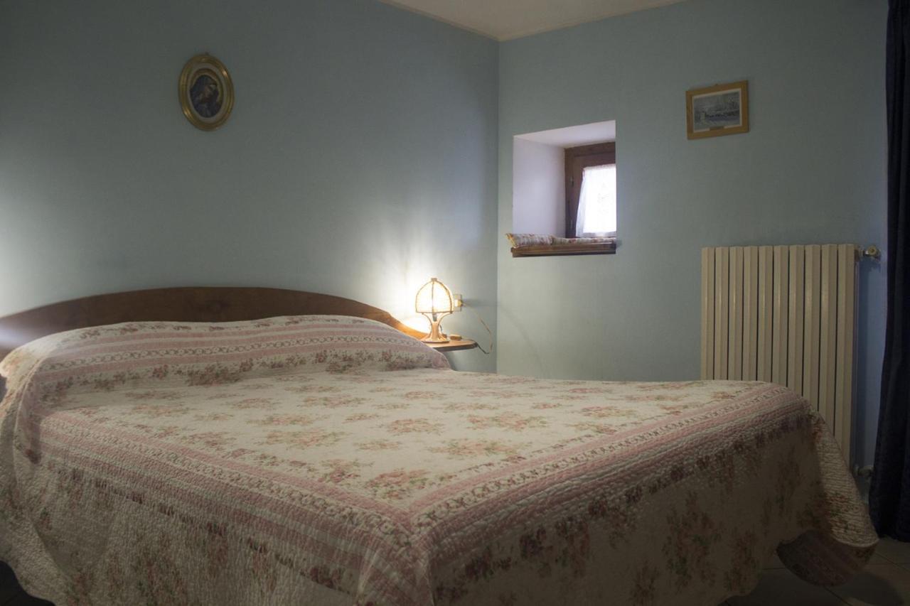 Anticarua B&B Opi Exterior foto